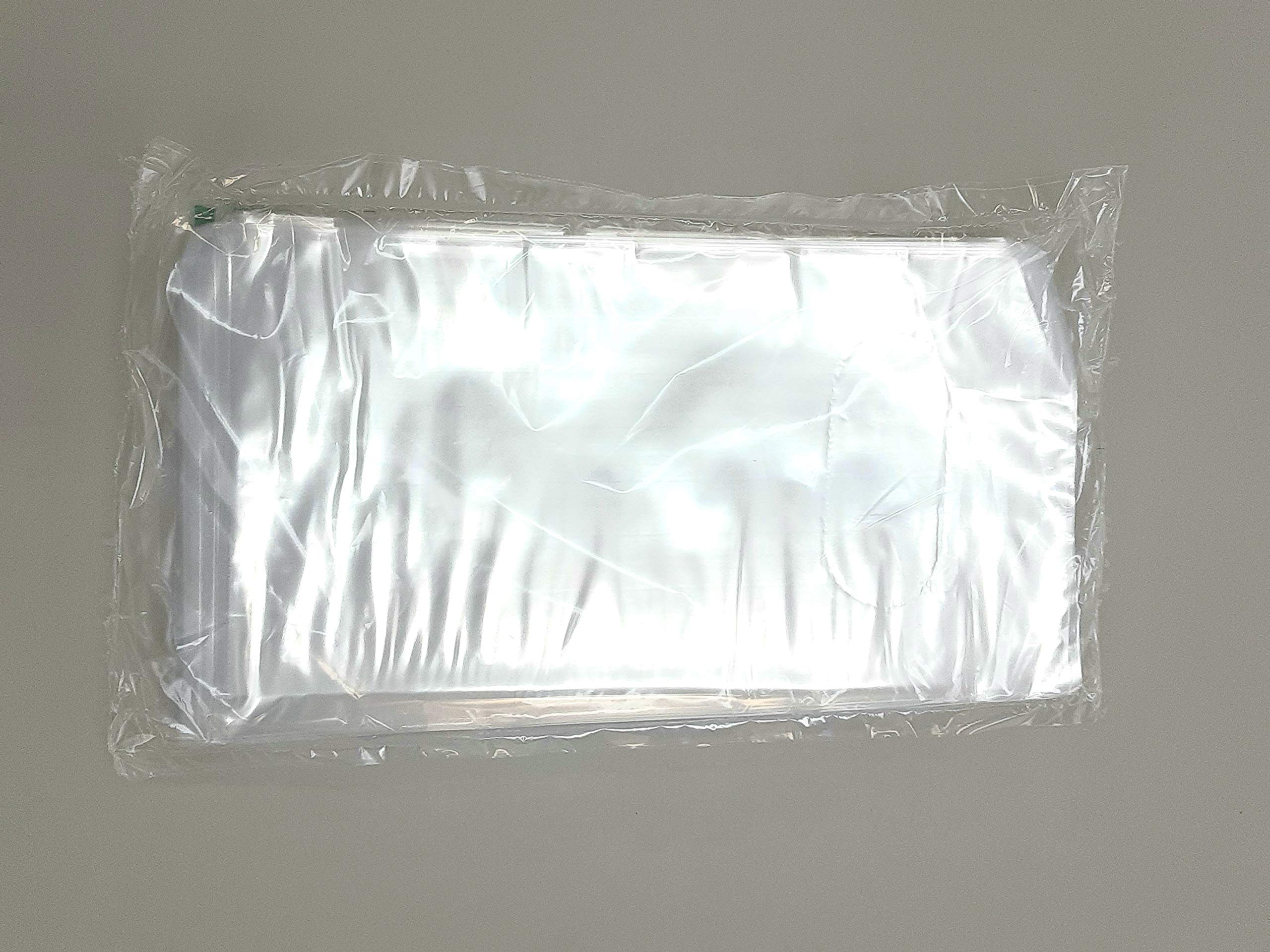 Amazon.co.jp: 大倉工業 OK規格袋#30 No.8 0.03×130×250 100枚入